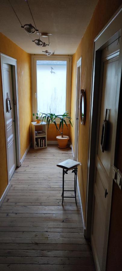 Chez L'habitante 