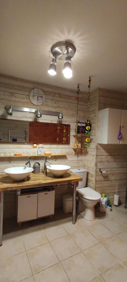 Homestay Chez L'habitante 